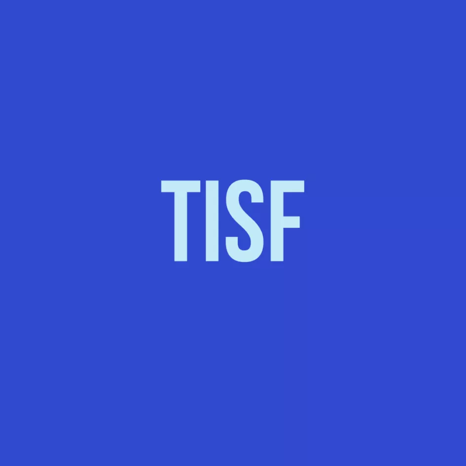 TISF IRTS Parmentier