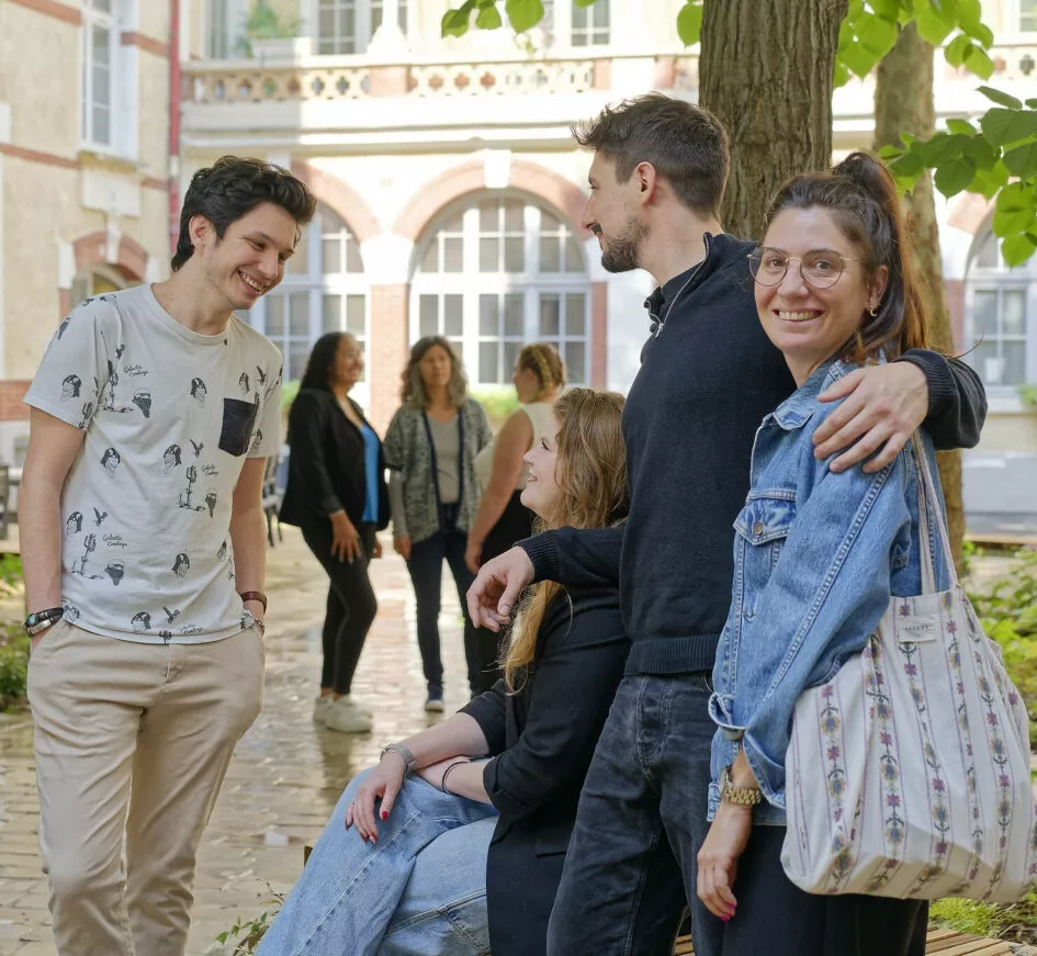 Bien-être étudiant