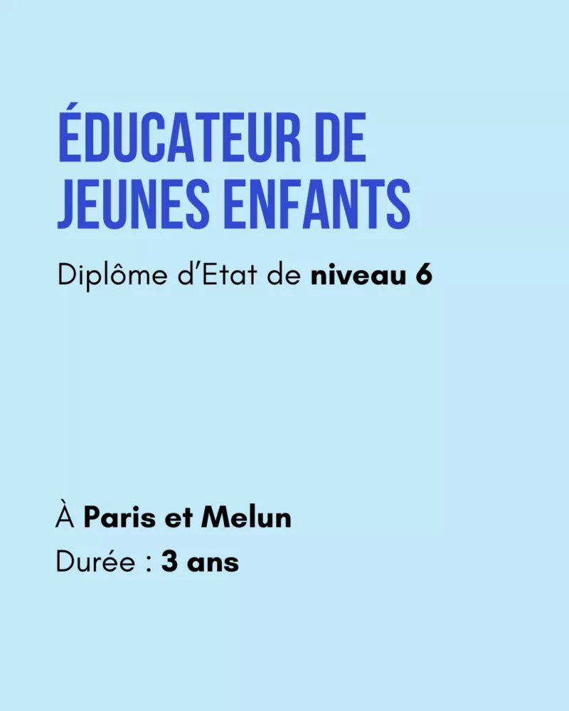 EJE en alternance