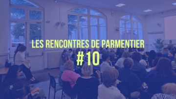 Rencontres de Parmentier 10